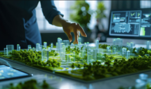 AI in Urban Planning