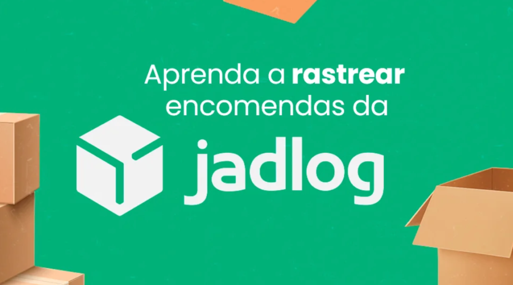 adlog || jadlog rastreio || rastreio jadlog