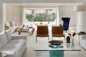 High-End Interior Decoration Trends