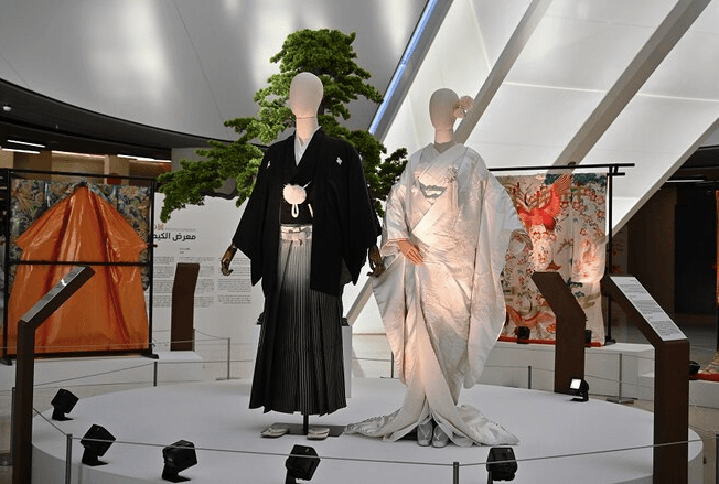 Clothing as a Symbol of Culture