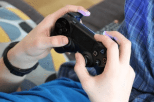 How a gaming lobby helps users compare digital entertainment options