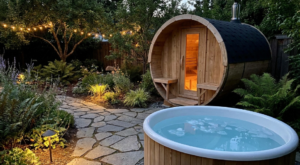 How to Use a Home Sauna: Temperature, Timing, and Etiquette