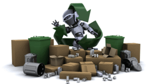 Electronic Waste Recycling Companies: How Businesses Had Managed Outdated Technology Responsibly