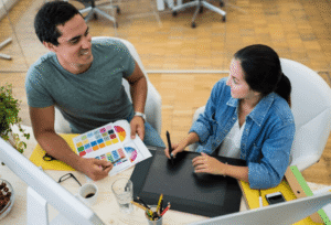 Rebranding Specialist: Transforming Businesses for Long-Term Success