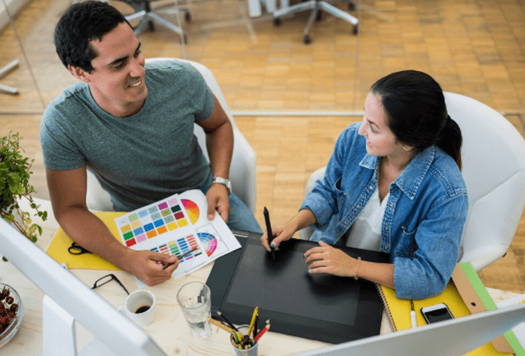 Rebranding Specialist: Transforming Businesses for Long-Term Success