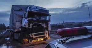 What to Do After a Serious Truck Accident in Colorado