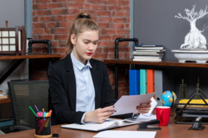 What to Expect During Your First Meeting With a CPA Firm